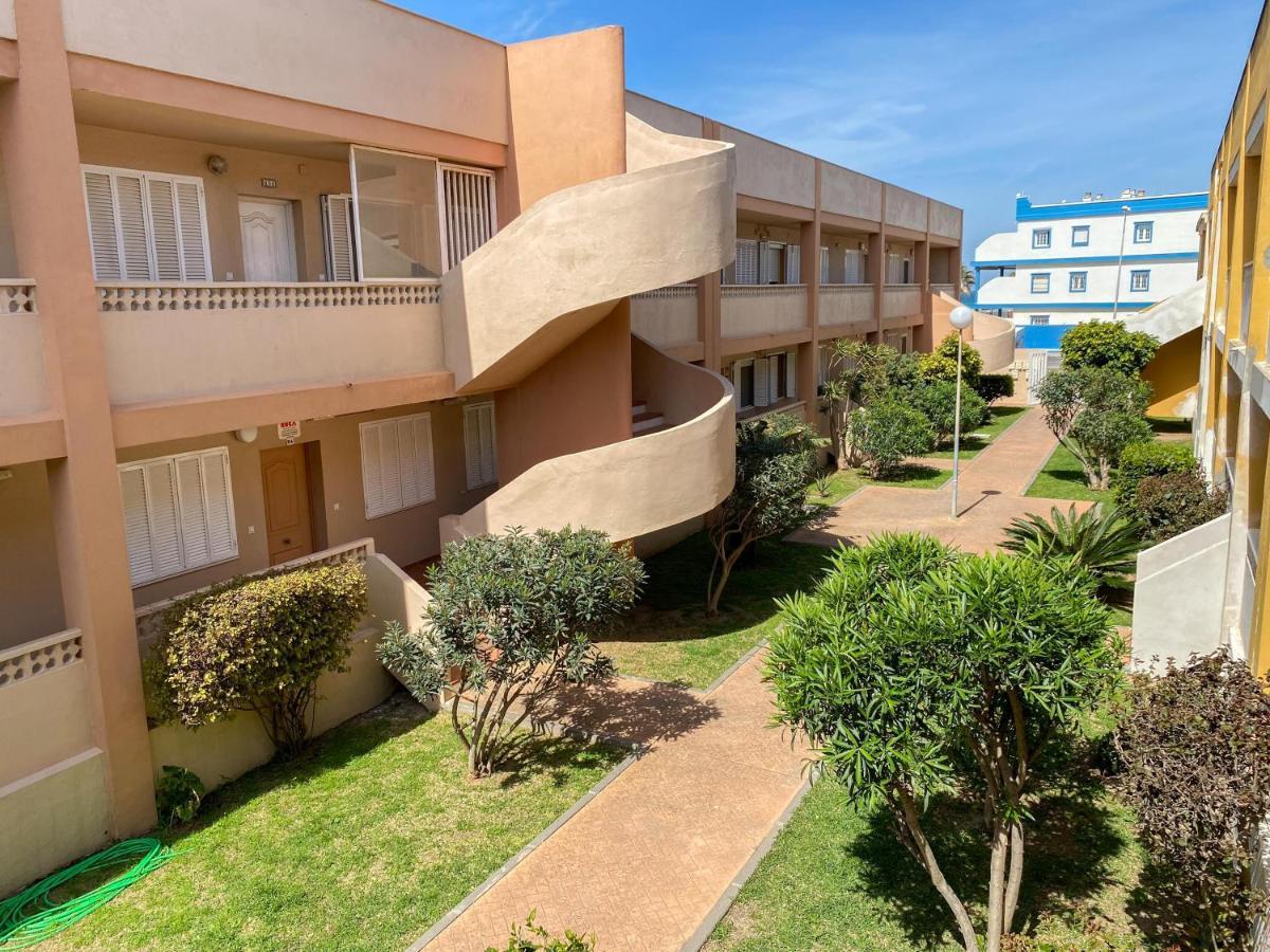 Tarifa Cozy House - Eolo Beach - Parking Wifi Экстерьер фото