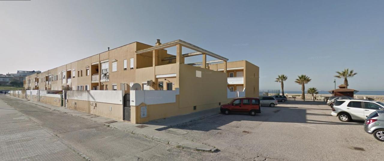 Tarifa Cozy House - Eolo Beach - Parking Wifi Экстерьер фото
